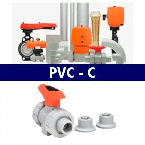 PVC-C