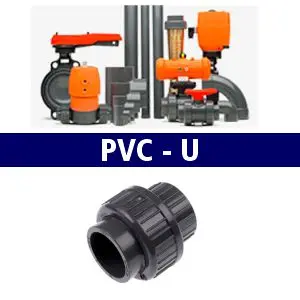 PVC-U